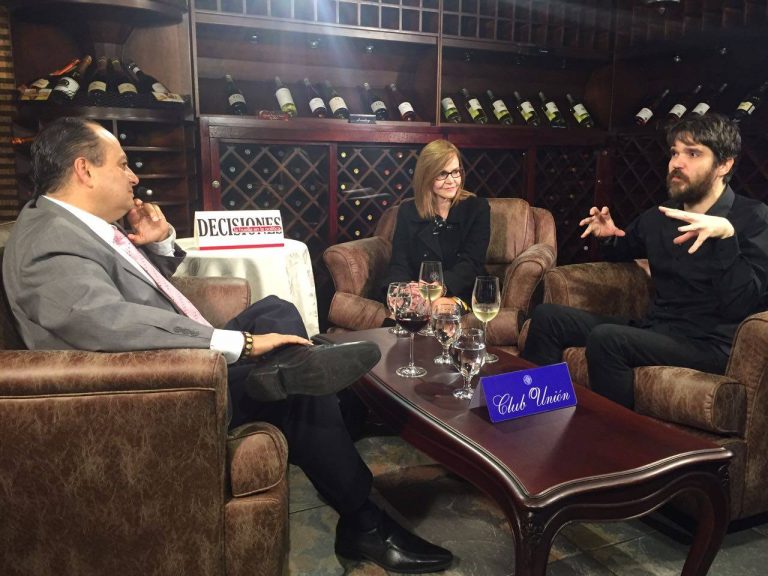 Repaso dominical: Calientan las aguas electorales