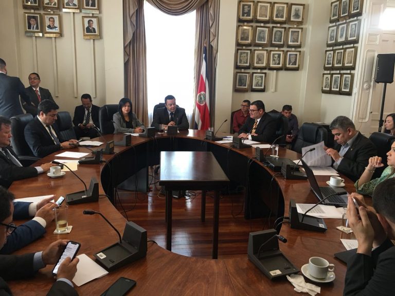 Última hora: El PAC tuvo un buen día