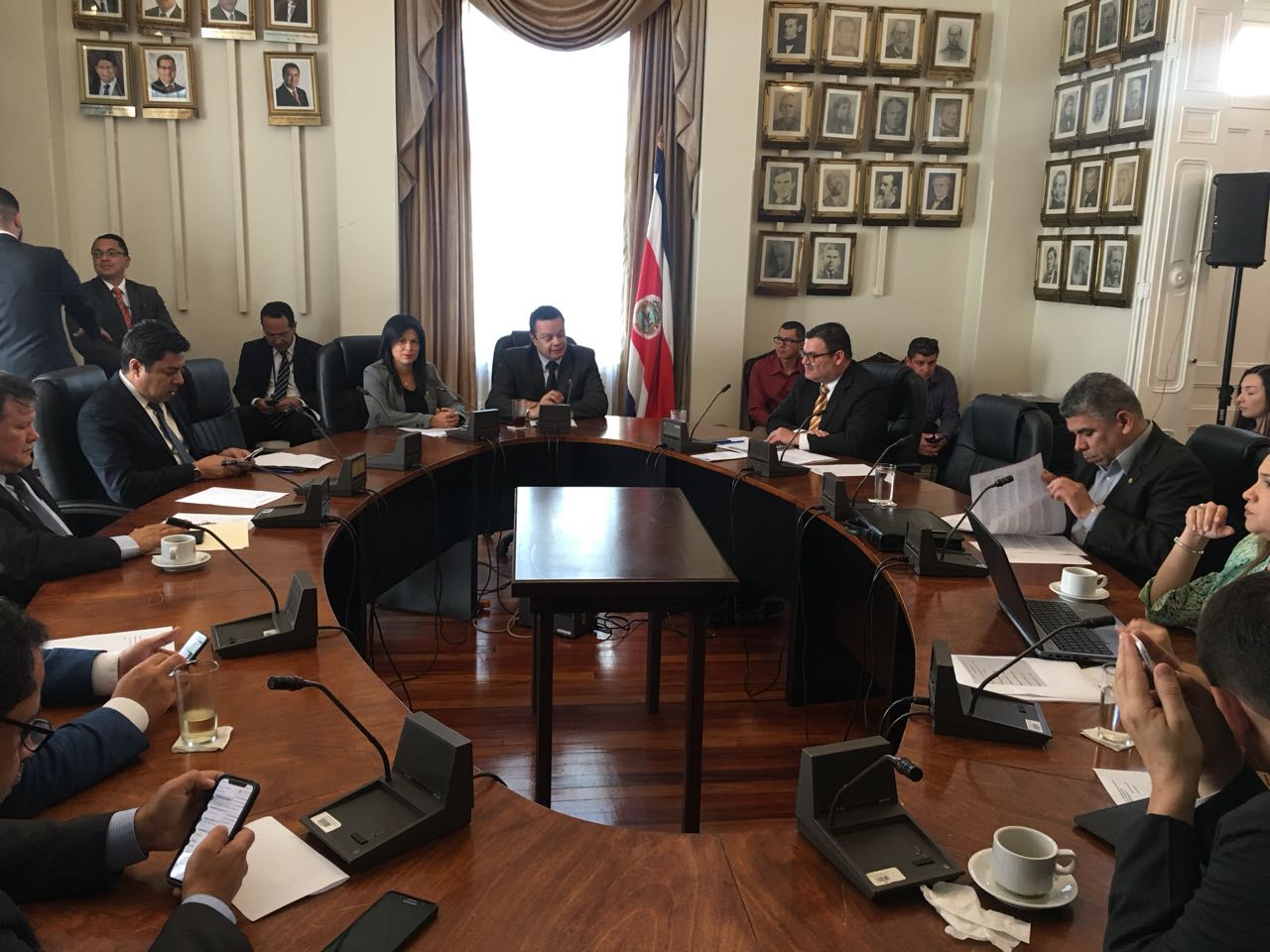 Última hora: El PAC tuvo un buen día