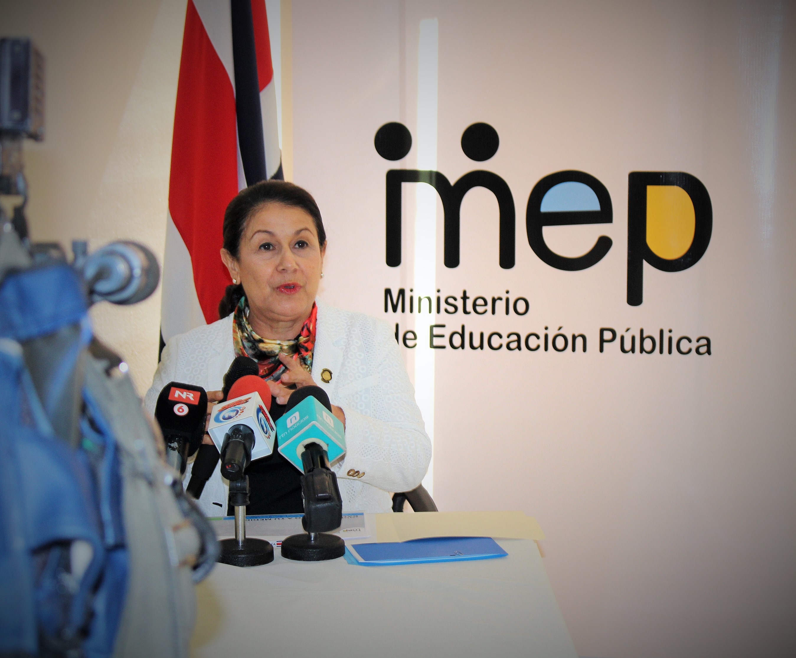 Imagen principal del artículo: La gran enseñanza del Programa de Sexualidad del MEP