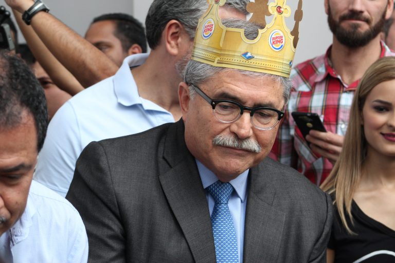 Jornada de reflexión tras el bombazo de CIEP