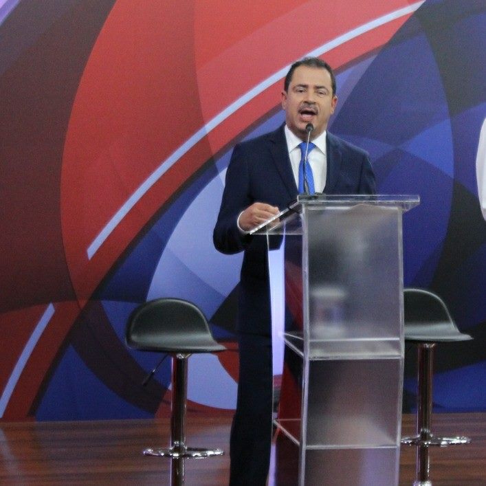 ¿No sabe por quién votar?