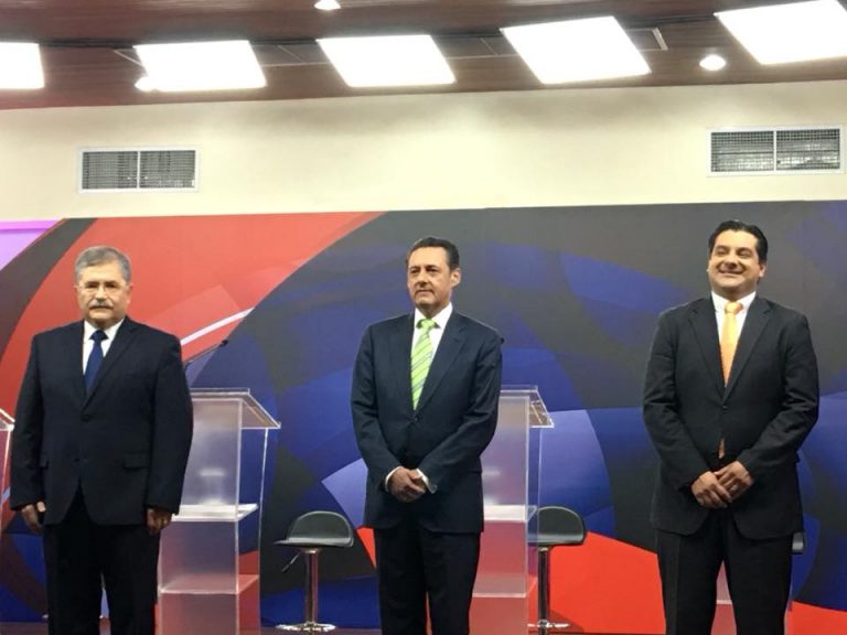 ¿Por qué Sergio Mena?