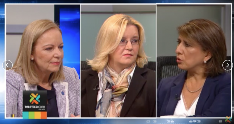 Las maniobras legales de Gamboa se quedan cortas