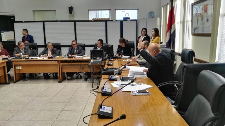 Celso Gamboa y Samuel Yankelewitz acaparan los titulares de nuevo