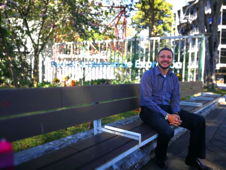 Gustavo Araya: Nosotros los meseteños