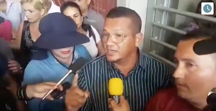 Edición Especial: De cómo perder un puesto en el gabinete de Fabricio