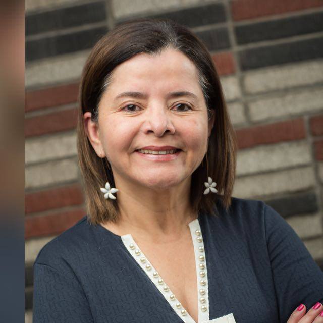 María Luisa Ávila Agüero