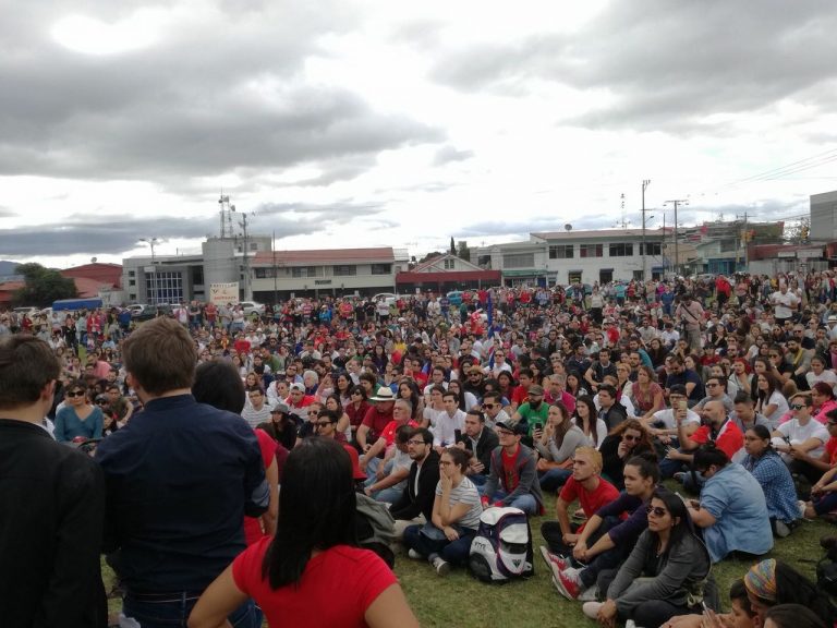 Repaso Dominical: De escuelas cerradas y coaliciones ciudadanas
