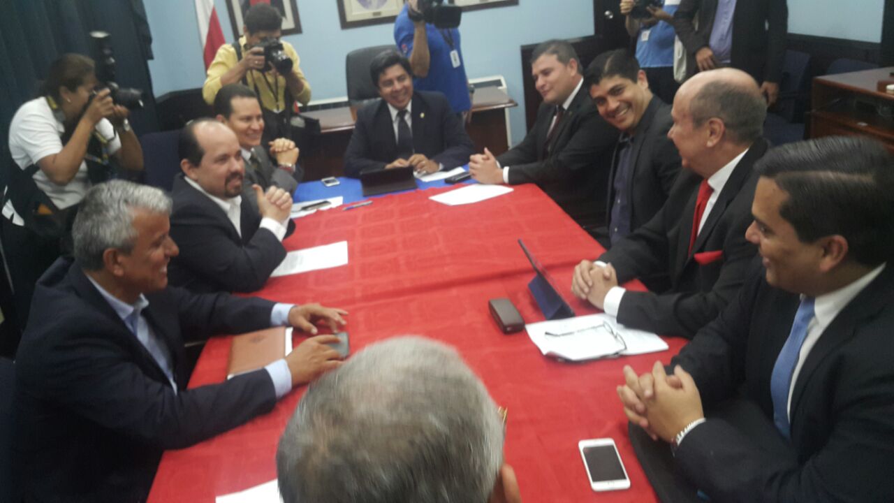 Imagen principal del artículo: Reforma fiscal ¿a la vista?