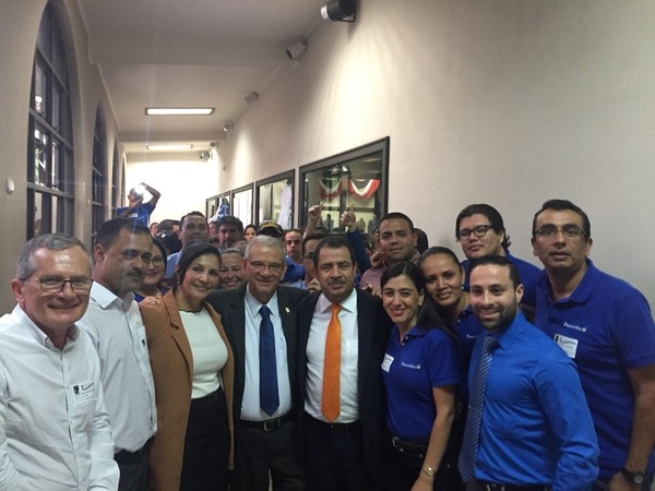 Edición Especial: ¿Qué es lo que está pasando con los exempleados de Bancrédito?