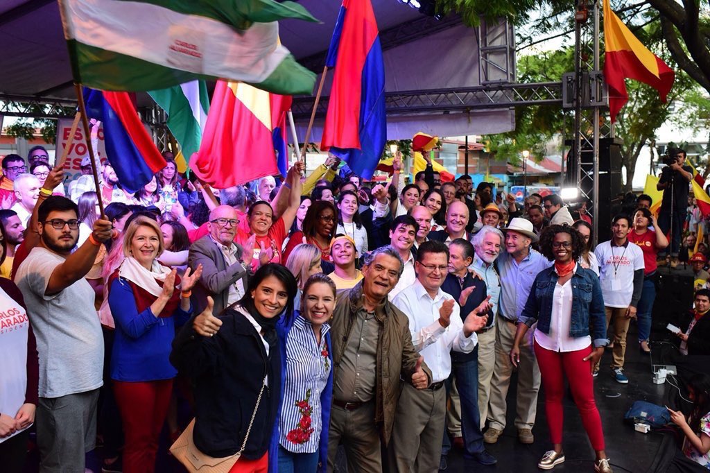 Imagen principal del artículo: Mi intención de voto