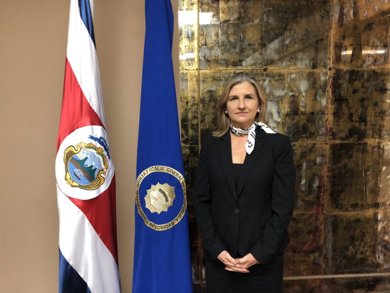 Repaso Dominical [Edición Especial]: Emilia Navas Aparicio debe ser nombrada Fiscala General de la República