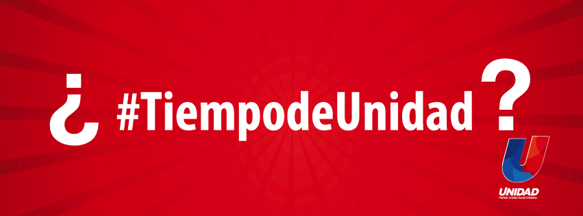 La Unidad Social Cristiana divide respaldos y agita las aguas