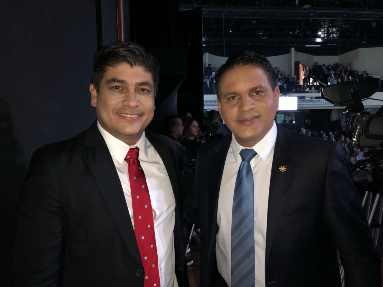 Un respiro para las finanzas públicas y otro para Celso Gamboa