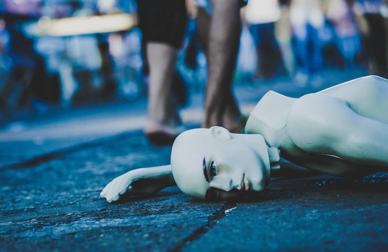 De violencia simbólica y realidad nacional