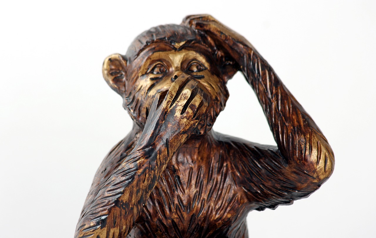 Imagen principal del artículo: El silencio del Premio Nobel de la Paz