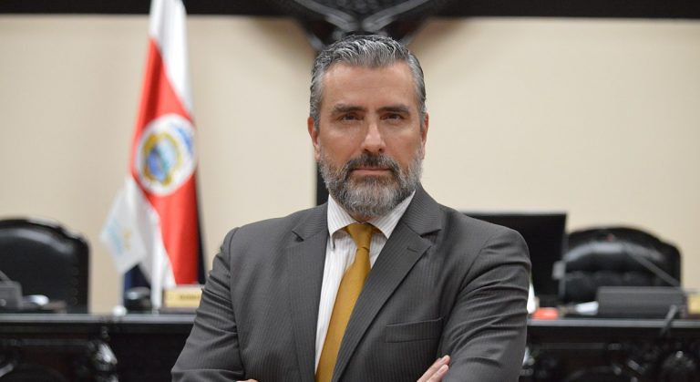 Guevara sentenciado (en primera instancia)