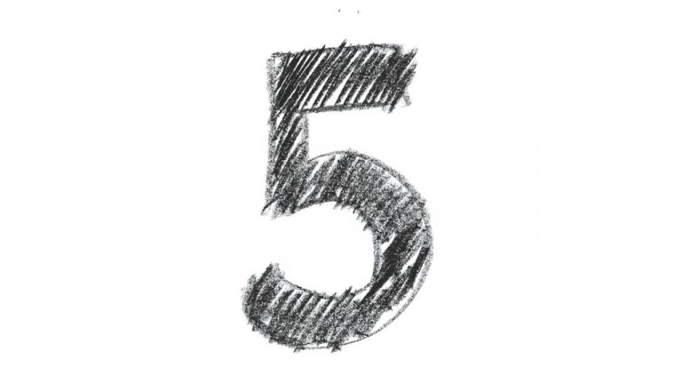 Cinco tareas en derechos humanos para el cuatrienio