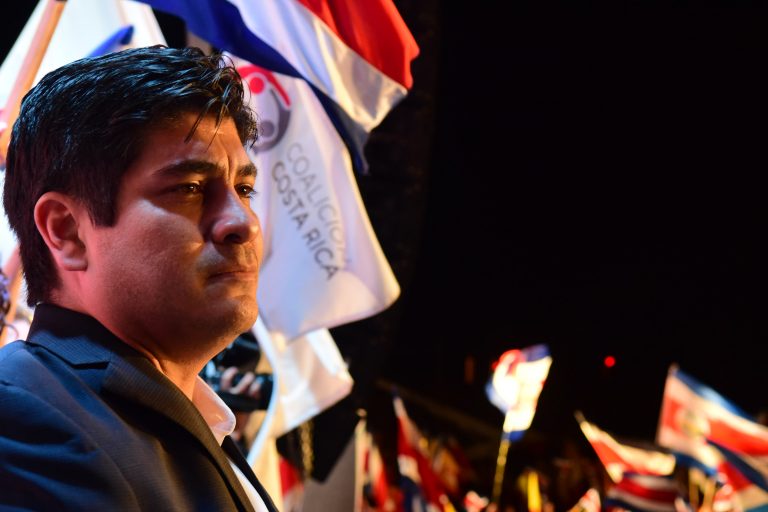 Edición Especial: Costa Rica pone sobre los hombros de Carlos Alvarado su confianza, su esperanza y su más grande desafío histórico