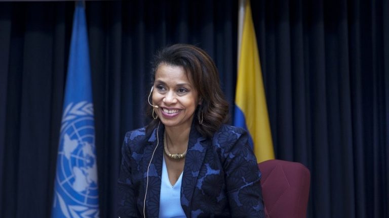 Caso Elayne Whyte en Cancillería revive debate en torno a documentación filtrada