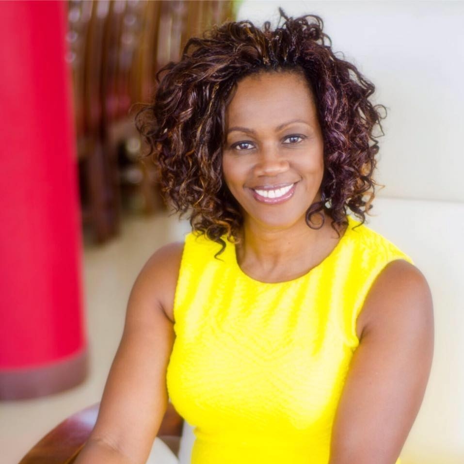 Costa Rica es noticia en el mundo de la mano de Epsy Campbell