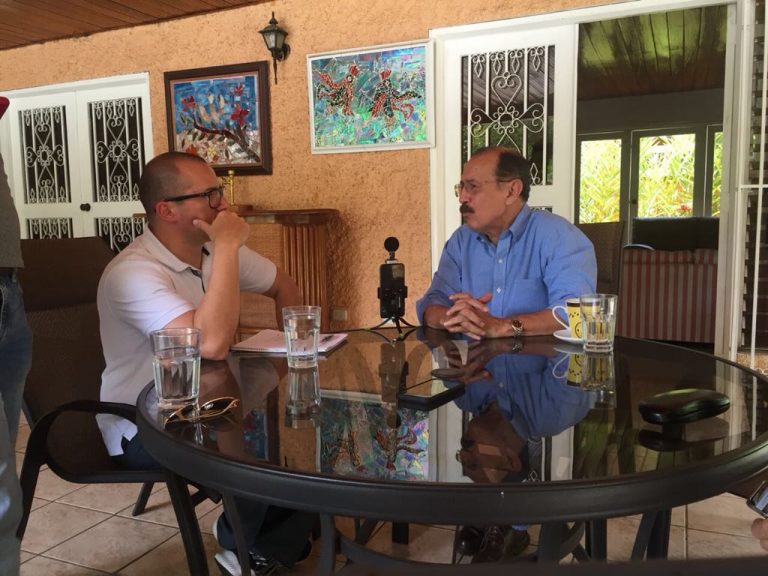 Hugo Torres: Lo que hay ahora no es sandinismo, es orteguismo