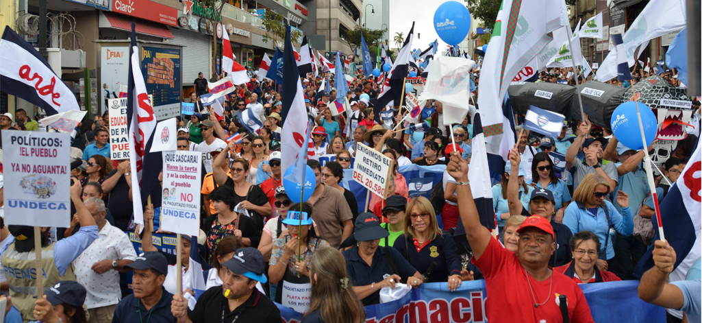 Esta noche conoceremos el Gabinete de Carlos Alvarado