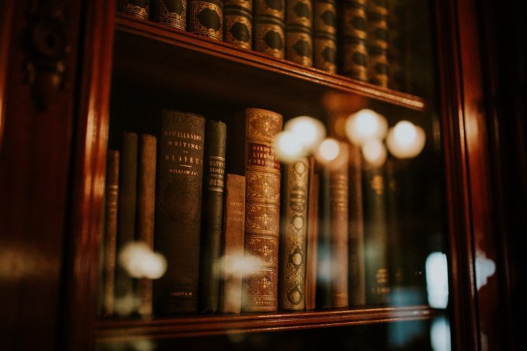 Cuando los libros son un privilegio