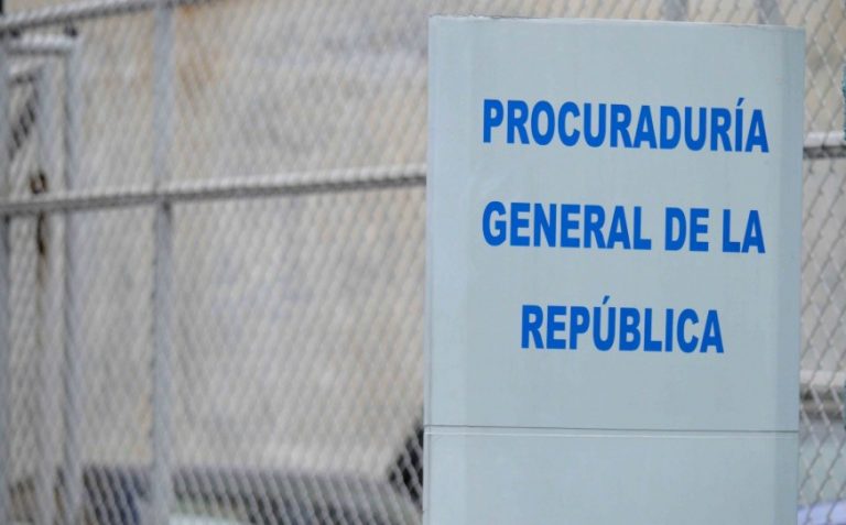 ¿Qué es y qué hace la Procuraduría General de la República?