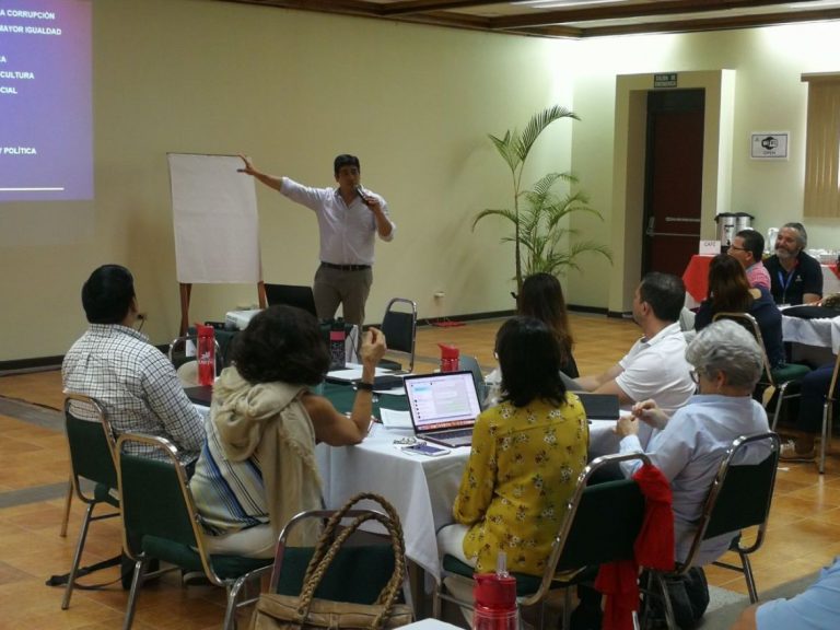 Repaso Dominical: Desgaste gratuito