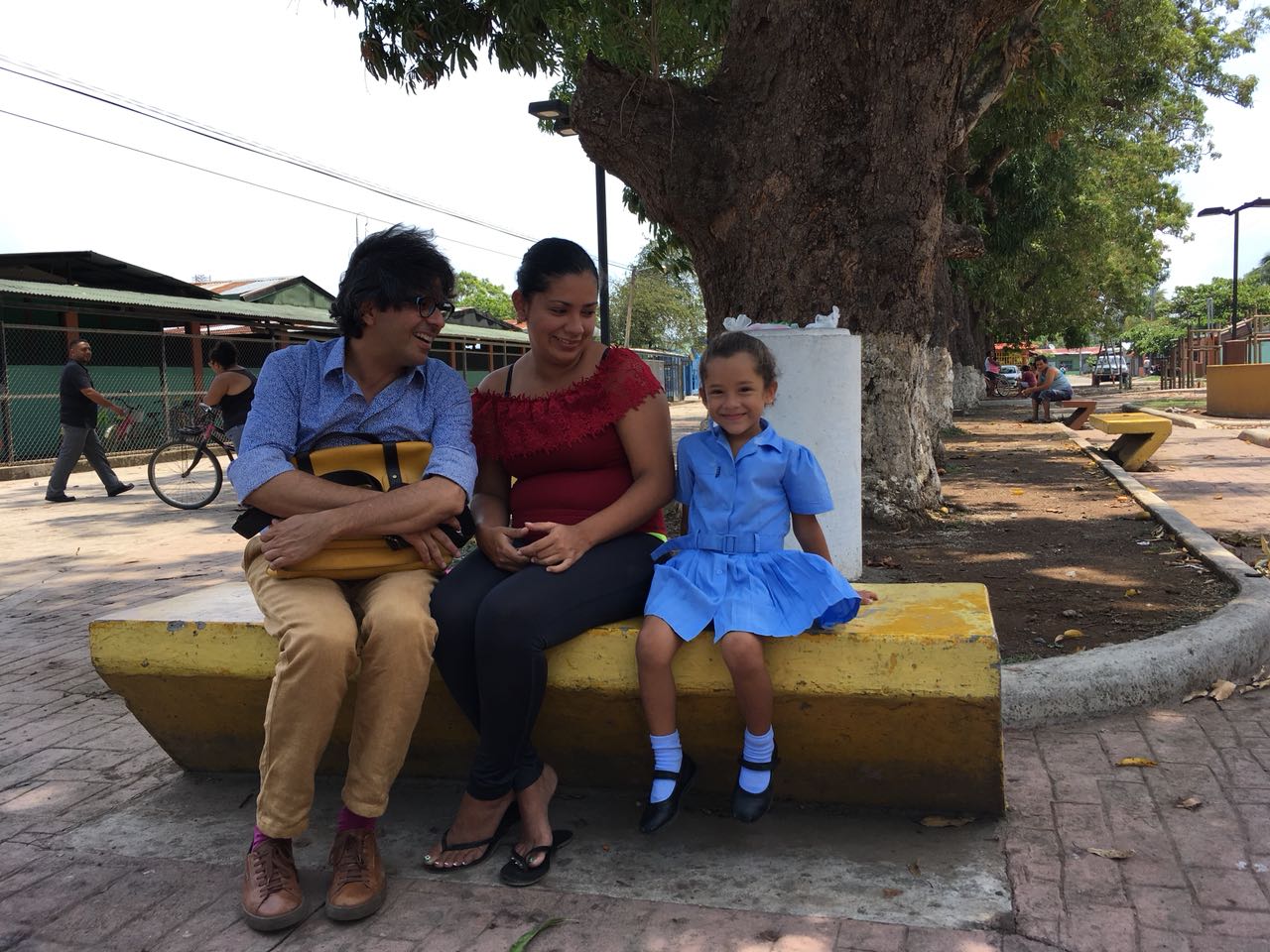 Imagen principal del artículo: Repaso Dominical: Al César lo que es del César...