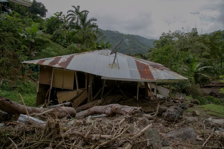 Contraloría critica inacción de comités de emergencias de Turrialba, Matina, Upala y Nicoya