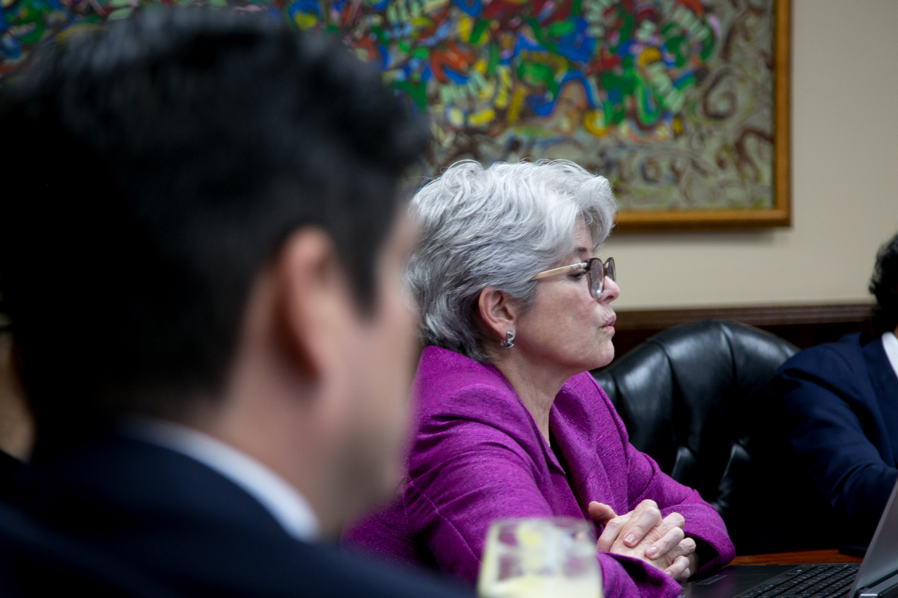 Imagen principal del artículo: 20 datos breves para comprender el presupuesto del 2019