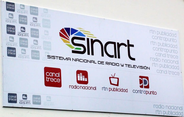 Plenario aprueba informe que concluye que el gobierno puso en riesgo la estabilidad del Sinart - Delfino.cr
