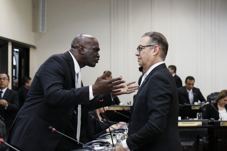 Peligra aprobación de proyecto para pasar disfrute de feriados al lunes