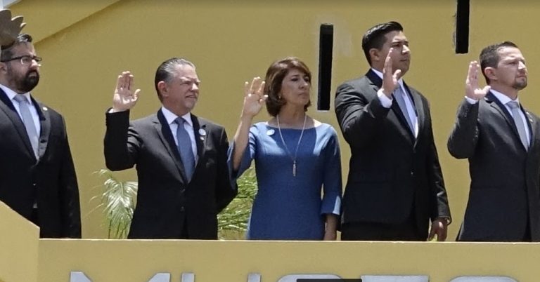 Defendí la Hacienda Pública, rechazo ataques personales