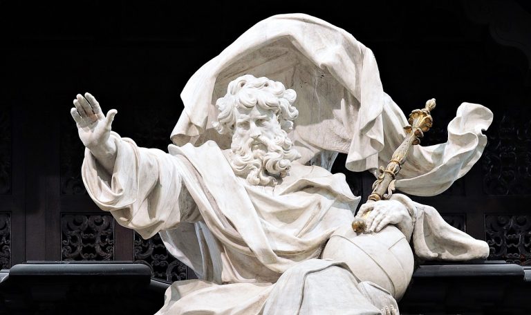 Pastores del Poder: El Estado como piñata religiosa o de cómo convertir el ideario religioso en negocio y ley