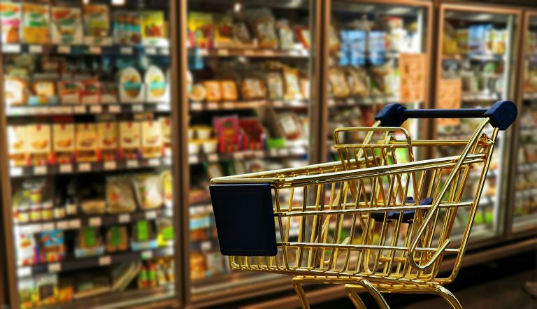 Variación del Índice de Precios al Consumidor volvió a ser positiva tras 13 meses deflacionarios