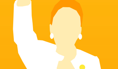 Imagen principal del artículo: ¿Quién es la primera dama de Costa Rica?