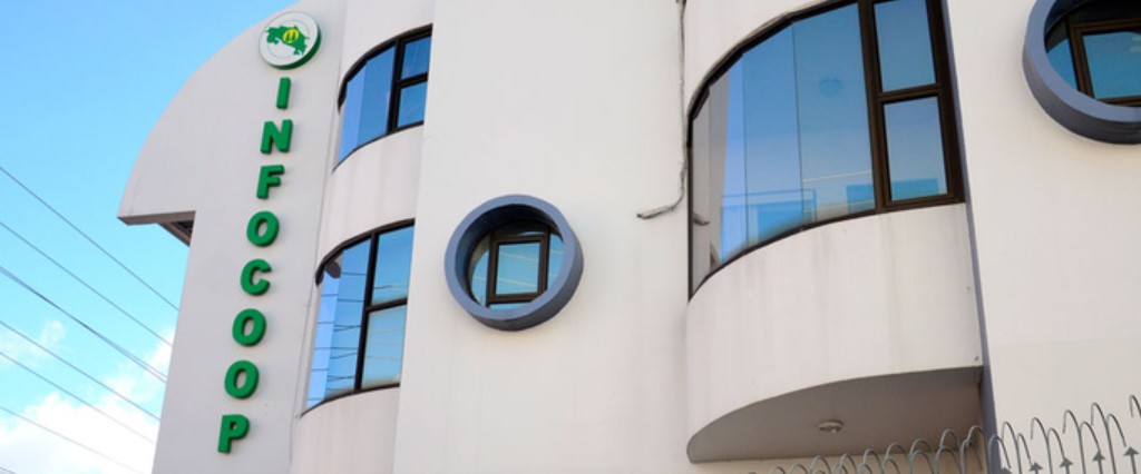 Imagen principal del artículo: Fiscalía realiza 11 allanamientos por caso Infocoop