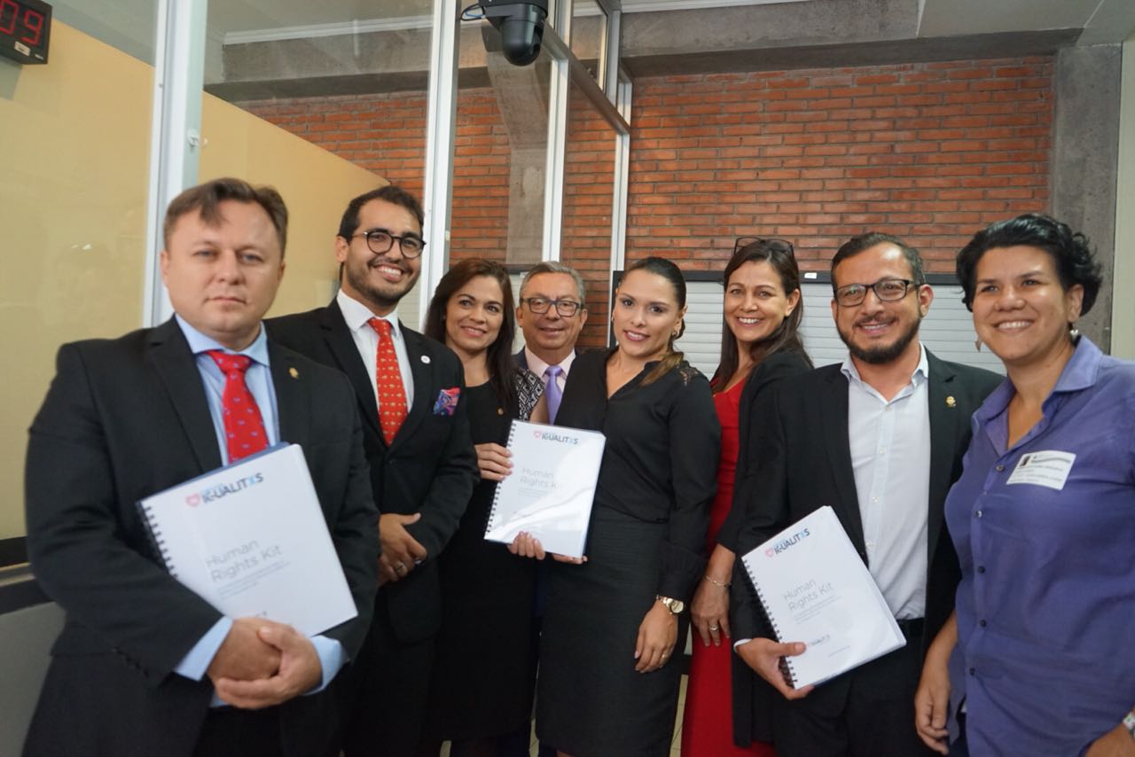 Imagen principal del artículo: Las relaciones entre el PLN y el PAC se tensan