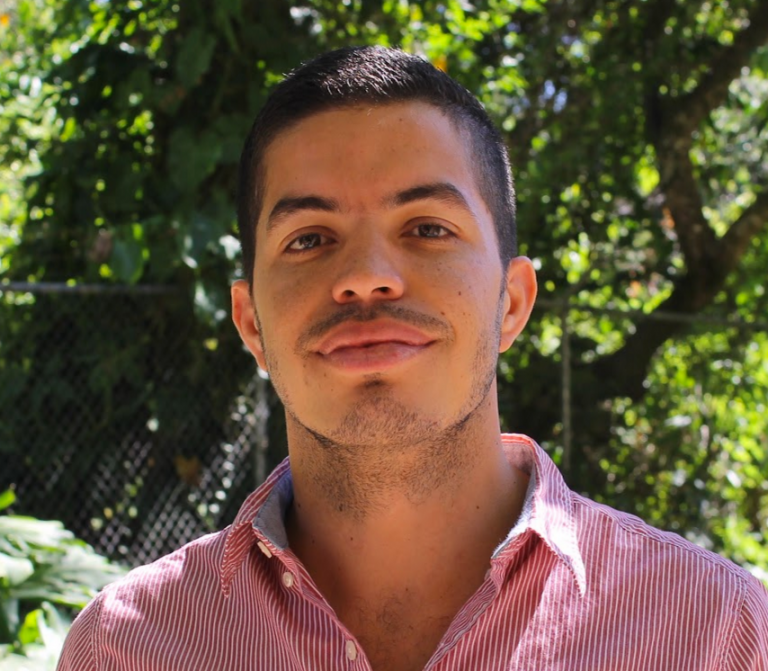 Carlos Faerron Guzman