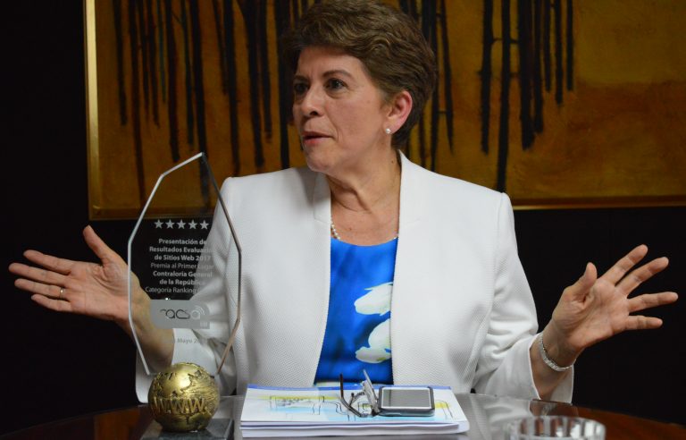 Contraloría revela enormes disparidades salariales en el Gobierno Central