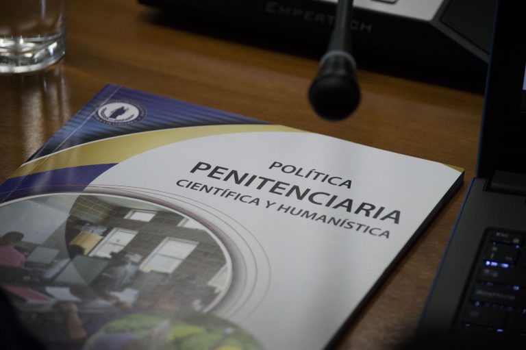 El odio no es la respuesta a la violencia