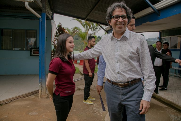 Movimiento del PAC pide postular e Edgar Mora como precandidato independiente