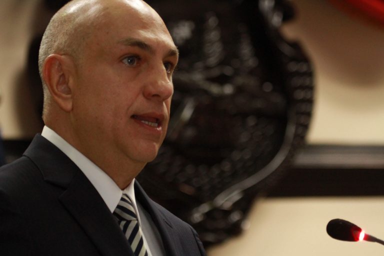 Defensoría pide declaratoria de emergencia sanitaria ante efectos de huelga sindical
