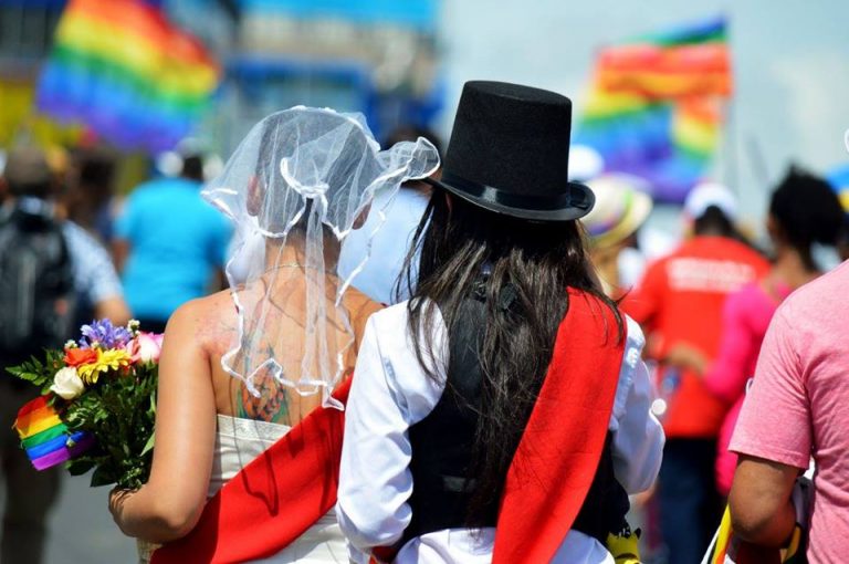 ¿Por qué existe el Mes del Orgullo y por qué Costa Rica aún no está “al día”?