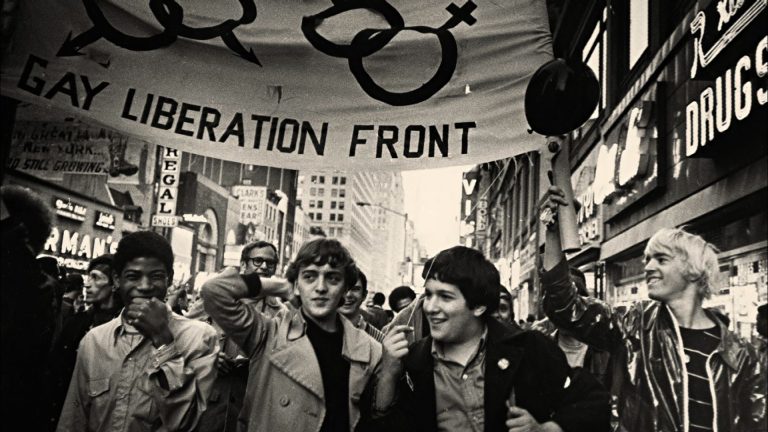 Stonewall Inn: Orgullo, amor e igualdad