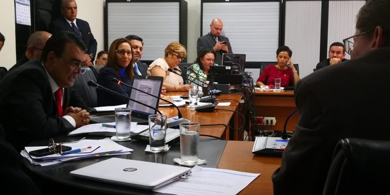 Abogado del Estado en el caso Mauri: "No había tiempo ni posibilidad de ganar en casación"